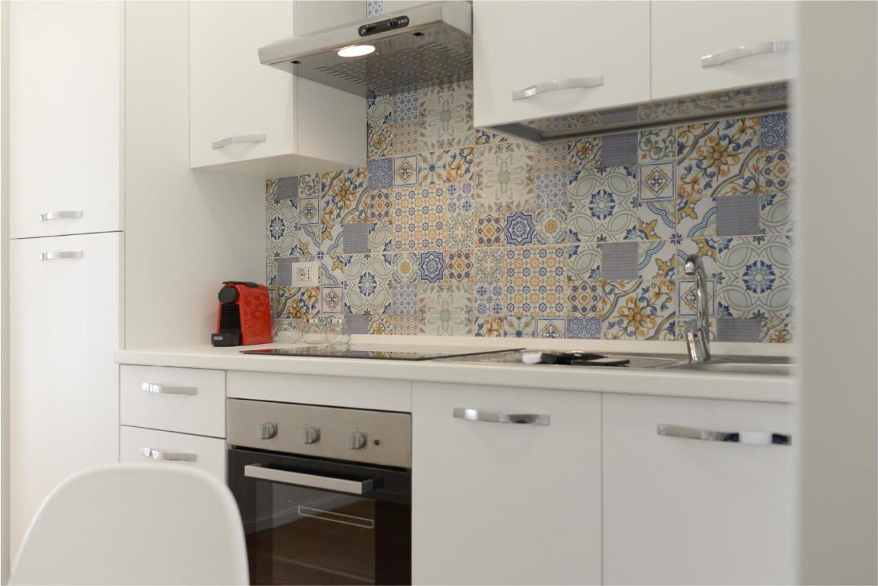 Ferienwohnung Filomena Chic CTA Exterior foto
