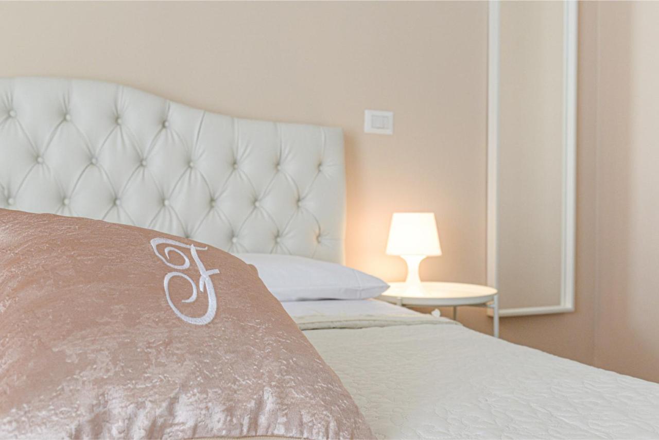 Ferienwohnung Filomena Chic CTA Exterior foto